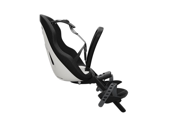 Thule Yepp Nexxt 2 Mini White fotelik rowerowy