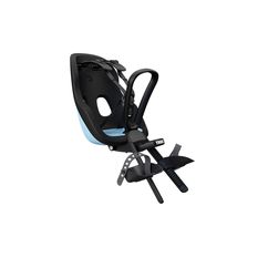 Thule Yepp Nexxt 2 Mini Blue fotelik rowerowy