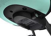 Thule Yepp Nexxt 2 Mini Mint fotelik rowerowy