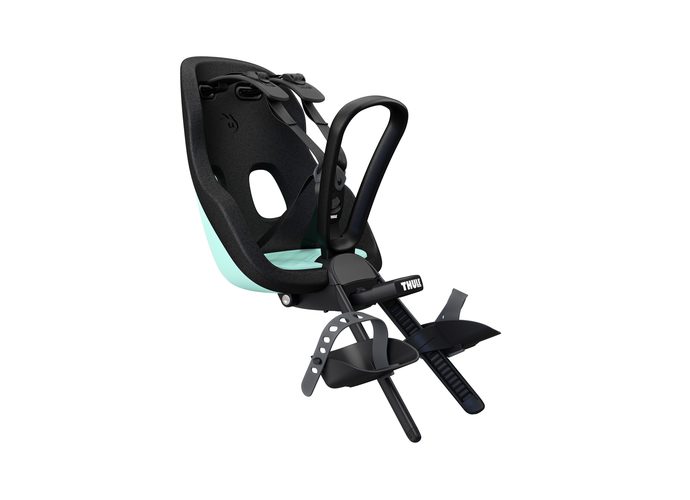 Thule Yepp Nexxt 2 Mini Mint fotelik rowerowy