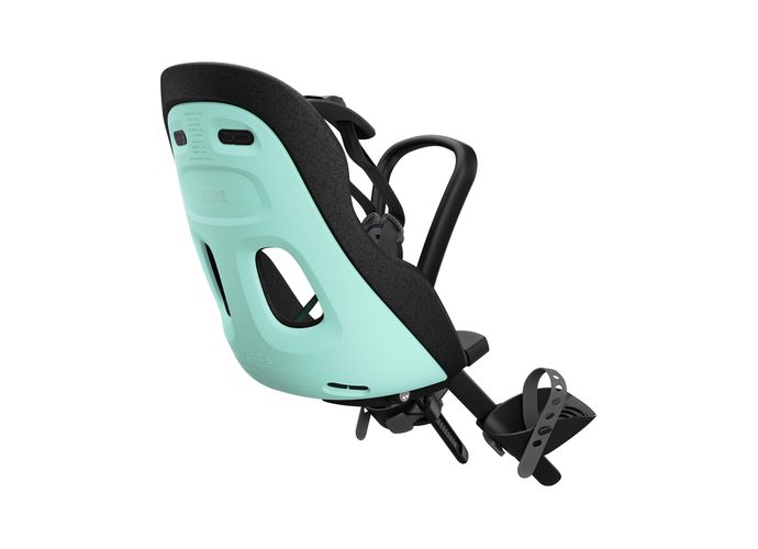 Thule Yepp Nexxt 2 Mini Mint fotelik rowerowy