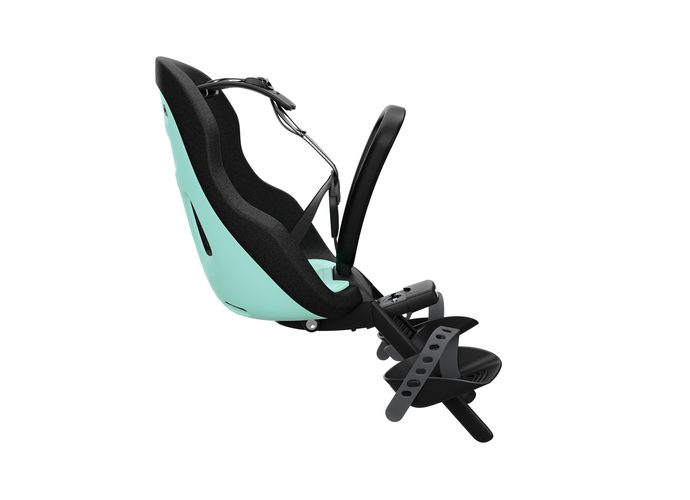 Thule Yepp Nexxt 2 Mini Mint fotelik rowerowy