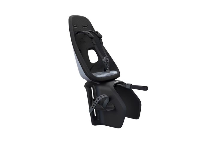Thule Yepp Nexxt Maxi Grey