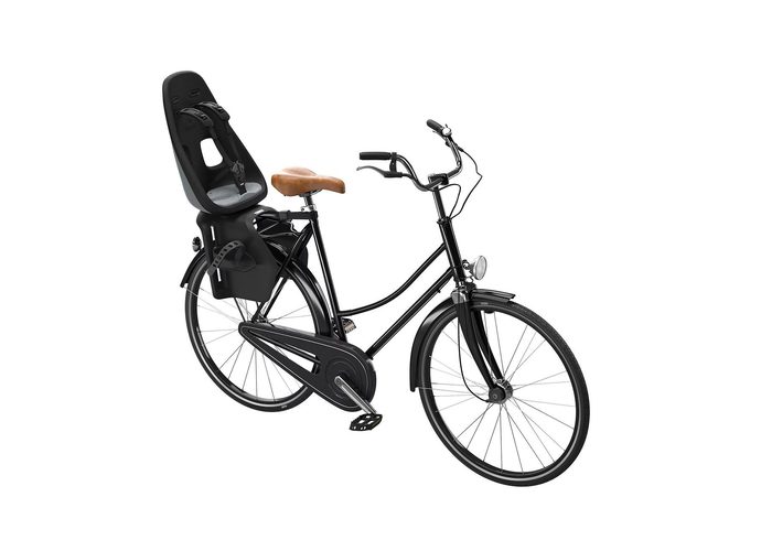 Thule Yepp Nexxt Maxi Grey