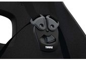 Thule Yepp Nexxt Maxi FM Brown