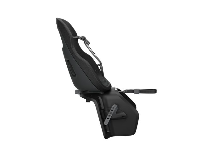 Thule Yepp Nexxt 2 Maxi RM Black fotelik rowerowy