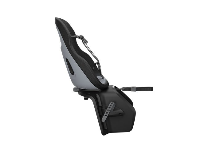 Thule Yepp Nexxt 2 Maxi RM Grey fotelik rowerowy