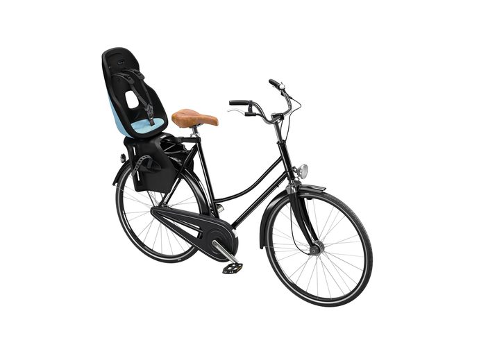 Thule Yepp Nexxt 2 Maxi RM Blue fotelik rowerowy