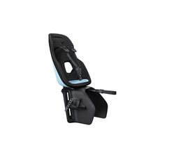 Thule Yepp Nexxt 2 Maxi RM Blue fotelik rowerowy