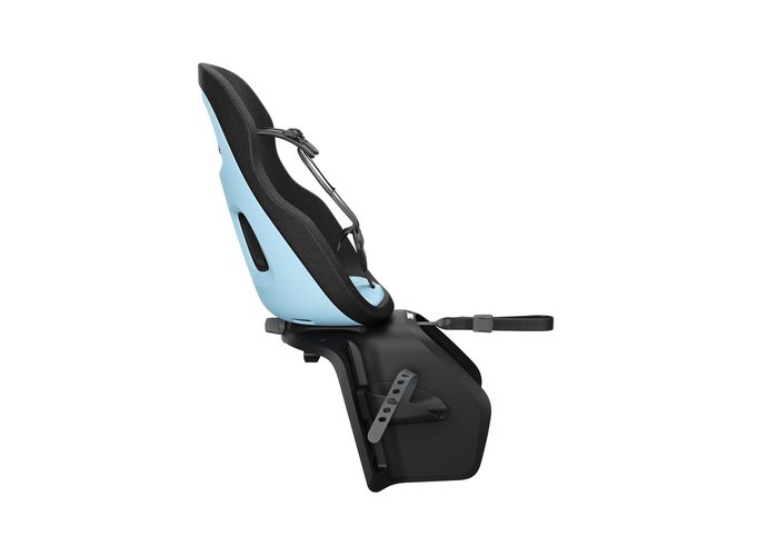 Thule Yepp Nexxt 2 Maxi RM Blue fotelik rowerowy