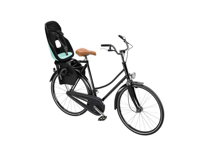 Thule Yepp Nexxt 2 Maxi RM Mint fotelik rowerowy