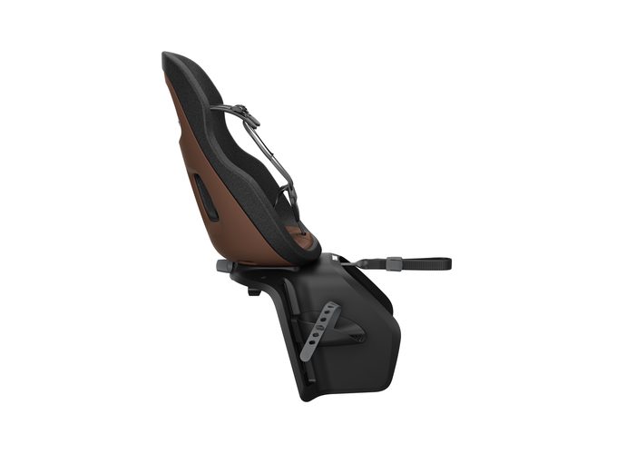 Thule Yepp Nexxt 2 Maxi RM Brown fotelik rowerowy