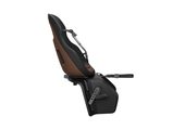 Thule Yepp Nexxt 2 Maxi RM Brown fotelik rowerowy