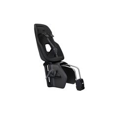 Thule Yepp Nexxt 2 Maxi FM Black fotelik rowerowy