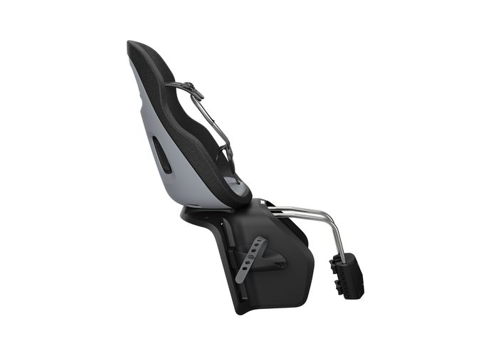 Thule Yepp Nexxt 2 Maxi FM Grey fotelik rowerowy