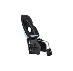 Thule Yepp Nexxt 2 Maxi FM Blue fotelik rowerowy