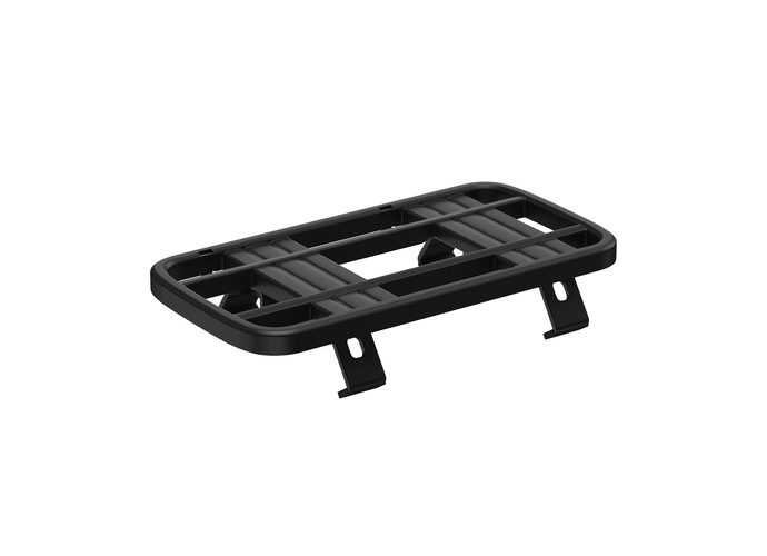 Thule Yepp Maxi EasyFit Adapter, czarny
