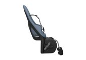 Thule Yepp 2 Maxi Aegean Blue fotelik rowerowy mocowany z tyłu do ramy