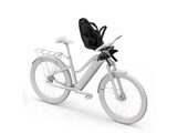 Thule Yepp 2 Mini- Front Mount - Black- przedni fotelik rowerowy
