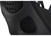 Thule Yepp 2 Mini- Front Mount - Black- przedni fotelik rowerowy
