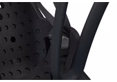 Thule Yepp 2 Mini- Front Mount - Black- przedni fotelik rowerowy