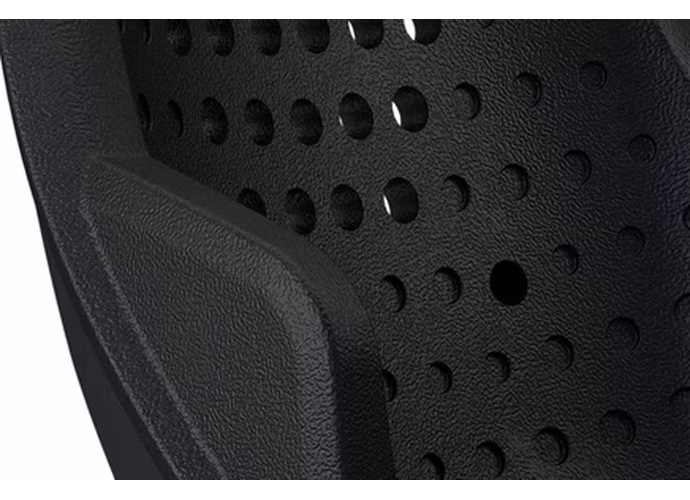 Thule Yepp 2 Mini- Front Mount - Black- przedni fotelik rowerowy