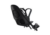 Thule Yepp 2 Mini- Front Mount - Black- przedni fotelik rowerowy