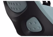 Thule Yepp 2 Mini- Front Mount - Mid Blue- przedni fotelik rowerowy