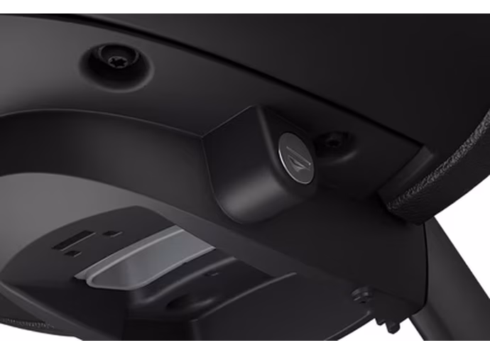 Thule Yepp 2 Mini- Front Mount - Mid Blue- przedni fotelik rowerowy