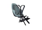 Thule Yepp 2 Mini- Front Mount - Mid Blue- przedni fotelik rowerowy