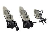 Thule Yepp 2 Mini- Front Mount - Soft sand- przedni fotelik rowerowy