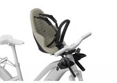 Thule Yepp 2 Mini- Front Mount - Soft sand- przedni fotelik rowerowy