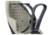 Thule Yepp 2 Mini- Front Mount - Soft sand- przedni fotelik rowerowy
