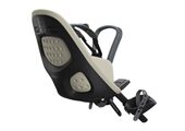 Thule Yepp 2 Mini- Front Mount - Soft sand- przedni fotelik rowerowy