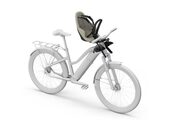 Thule Yepp 2 Mini- Front Mount - Soft sand- przedni fotelik rowerowy