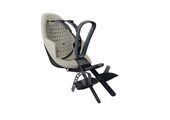 Thule Yepp 2 Mini- Front Mount - Soft sand- przedni fotelik rowerowy