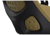 Thule Yepp 2 Mini- Front Mount - Nutria green- przedni fotelik rowerowy