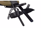Thule Yepp 2 Mini- Front Mount - Nutria green- przedni fotelik rowerowy