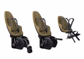 Thule Yepp 2 Mini- Front Mount - Nutria green- przedni fotelik rowerowy