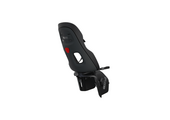 Thule Yepp Nexxt 2 Maxi RM Black- fotelik rowerowy