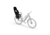 Thule Yepp Nexxt 2 Maxi RM Black- fotelik rowerowy