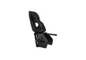 Thule Yepp Nexxt 2 Maxi RM Black- fotelik rowerowy