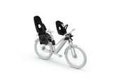 Thule Yepp Nexxt 2 Mini Black- fotelik rowerowy