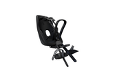 Thule Yepp Nexxt 2 Mini Black- fotelik rowerowy