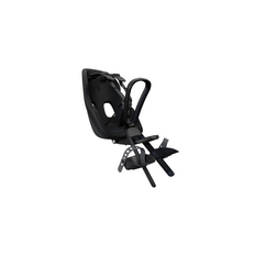 Thule Yepp Nexxt 2 Mini Black- fotelik rowerowy