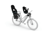Thule Yepp Nexxt 2 Mini Dark slate- fotelik rowerowy