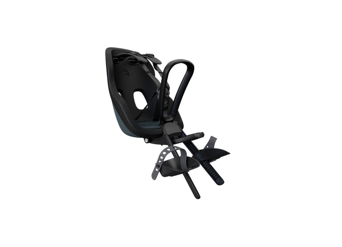 Thule Yepp Nexxt 2 Mini Dark slate- fotelik rowerowy