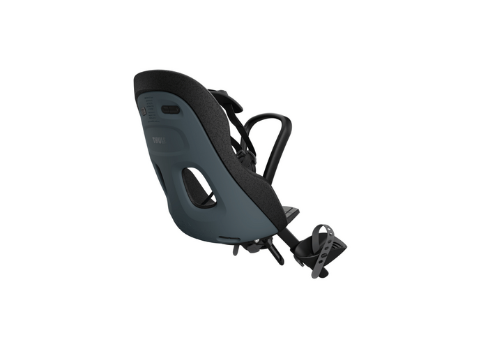 Thule Yepp Nexxt 2 Mini Dark slate- fotelik rowerowy