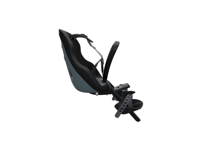 Thule Yepp Nexxt 2 Mini Dark slate- fotelik rowerowy