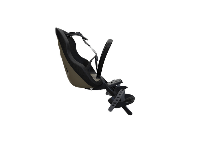 Thule Yepp Nexxt 2 Mini Deep khaki- fotelik rowerowy